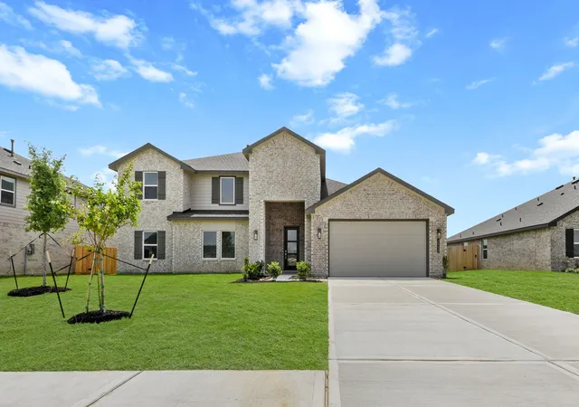 2nd image of 15130 Cibolo Ln, Baytown, TX 77523 | MLS# 60716190