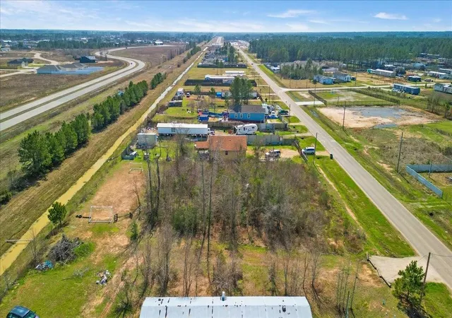Photo 1 of Land for sale at 460 County Rd 3570, Cleveland, TX 77327 | MLS# 50197062 | Listing updated on 2026-08-26