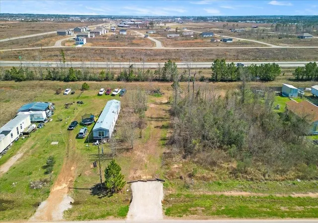 Photo 3 of Land for sale at 460 County Rd 3570, Cleveland, TX 77327 | MLS# 50197062 | Listing updated on 2026-08-26