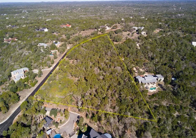 1st image of 0 Hermosa Paloma, Wimberley, TX 78676 | MLS# 84554135