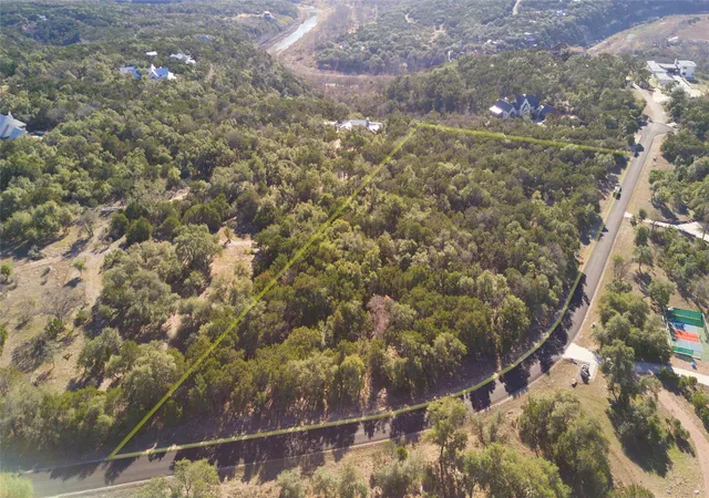 2nd image of 0 Hermosa Paloma, Wimberley, TX 78676 | MLS# 84554135