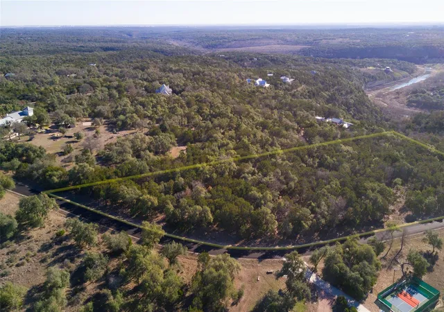 Photo 3 of Land for sale at 0 Hermosa Paloma, Wimberley, TX 78676 | MLS# 84554135 | Listing updated on 2026-01-29