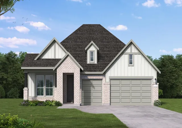 1st image of 10295 Bluegill Crest Dr, Willis, TX 77318 | MLS# 35857667
