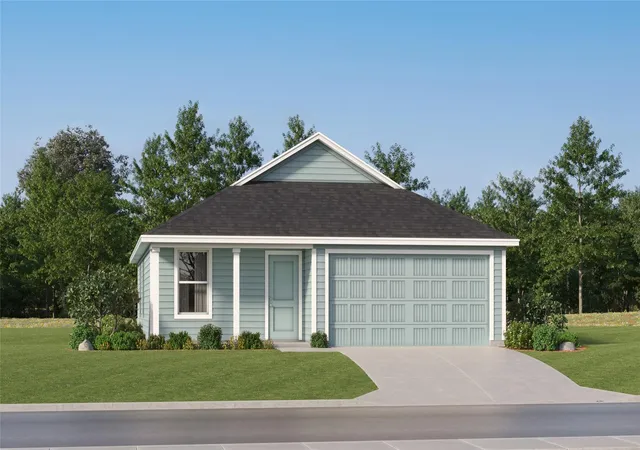 1st image of 18664 Barrichello Dr, Conroe, TX 77306 | MLS# 35445397