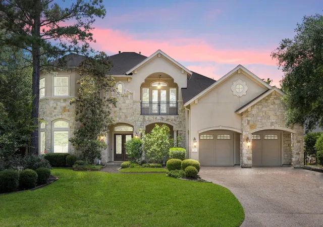 Photo 2 of Single family home for sale at 3 Pendleton Park Point, Spring, TX 77382 | MLS# 20549006 | Listing updated on 2026-09-13