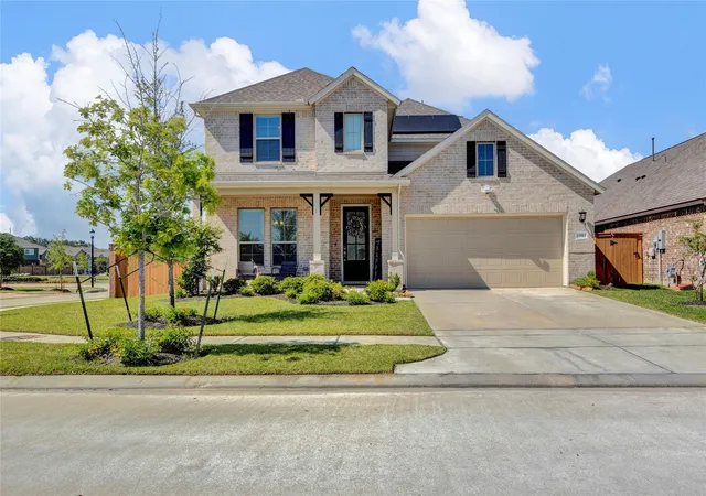 1st image of 12803 Firbrae Dr, Humble, TX 77346 | MLS# 91813122