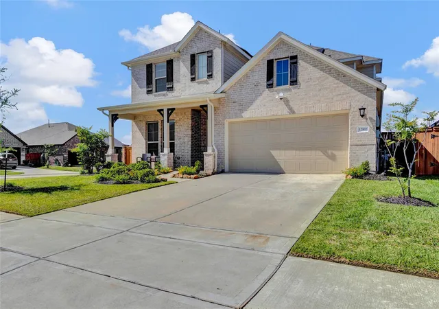 2nd image of 12803 Firbrae Dr, Humble, TX 77346 | MLS# 91813122