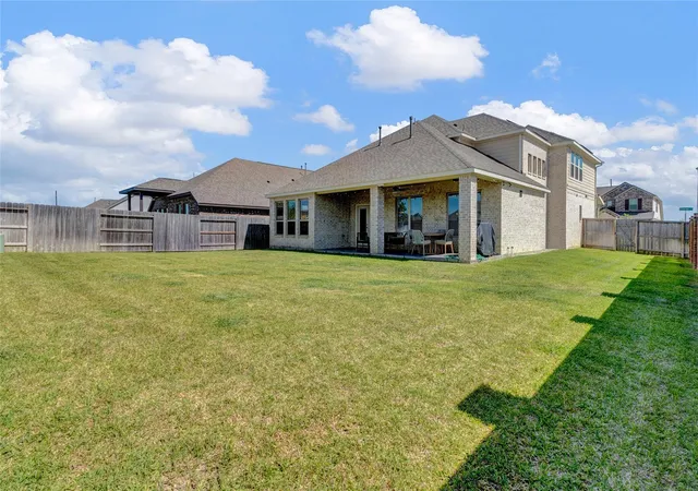 37th image of 12803 Firbrae Dr, Humble, TX 77346 | MLS# 91813122