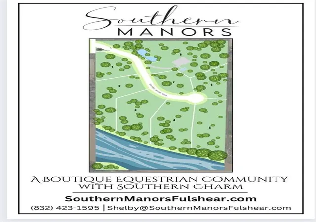 14th image of 32919 Southern Manors Dr, Fulshear, TX 77441 | MLS# 90912622