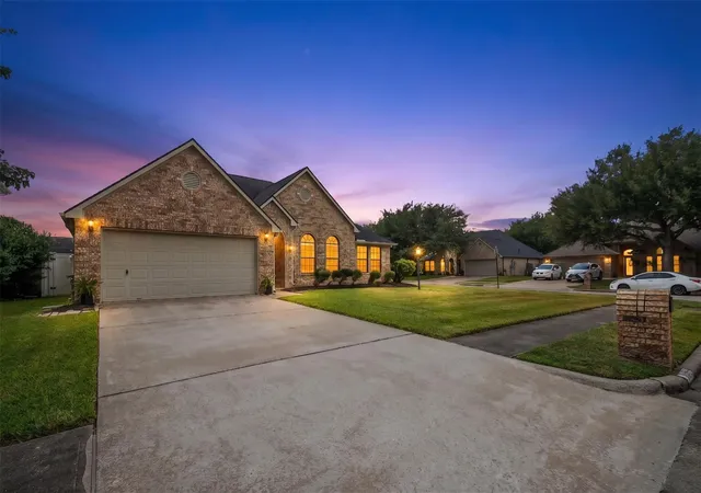 Photo 1 of Single family home for sale at 1802 Barbara Ct, Deer Park, TX 77536 | MLS# 12070251 | Listing updated on 2026-09-23