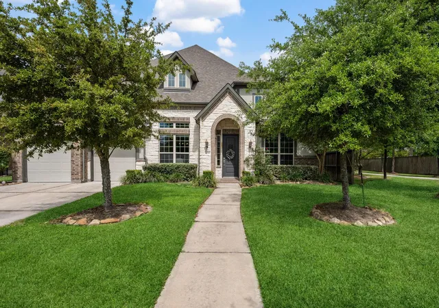 Homes for sale in Porter, TX | 6018 Fairway Shores Ln, Porter, TX 77365 | MLS# 11044886