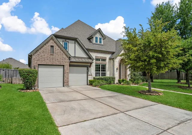 Homes for sale in Porter, TX | 6018 Fairway Shores Ln, Porter, TX 77365 | MLS# 11044886