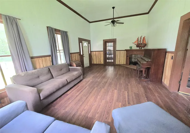 Homes for sale in Kirbyville, TX | 506 W Harris St, Kirbyville, TX 75956 | MLS# 37997332
