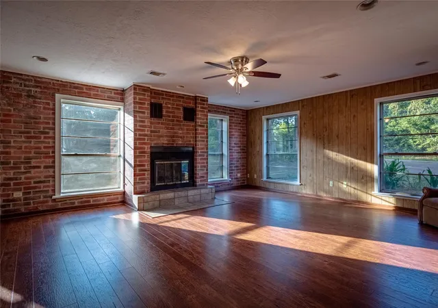 Photo 4 of Single family home for sale at 1213 Lakeland Loop, Normangee, TX 77871 | MLS# 44614501 | Listing updated on 2026-09-03