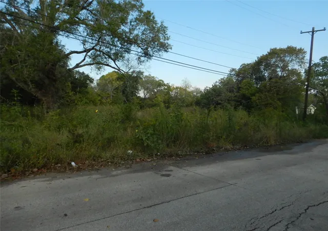 Photo 4 of Land for sale at 1034 Niagara St, Houston, TX 77051 | MLS# 94887478 | Listing updated on 2026-06-25