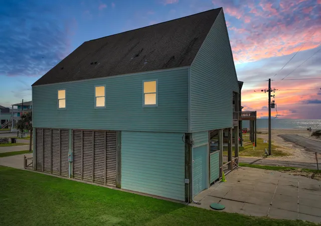 48th image of 816 S Crystal Beach Rd, Port Bolivar, TX 77650 | MLS# 47692339