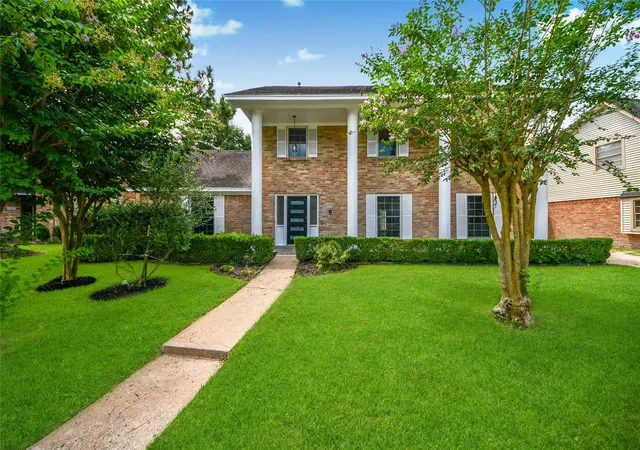 Photo 3 of Single family home for sale at 1706 Durfey Ln, Katy, TX 77449 | MLS# 54491520 | Listing updated on 2026-09-19