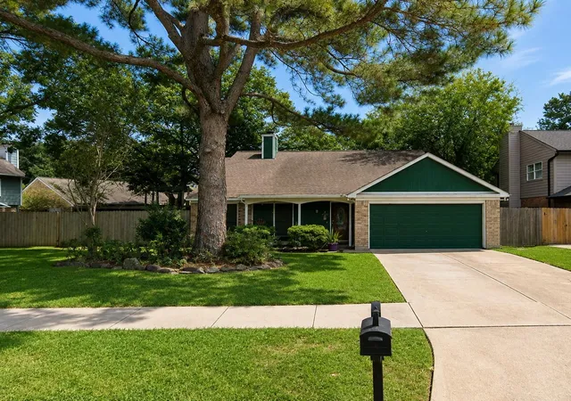 Photo 1 of Sale Pending at 10215 Saddlehorn Trl, Houston, TX 77064 | MLS# 66254723 | Listing updated on 2026-09-14