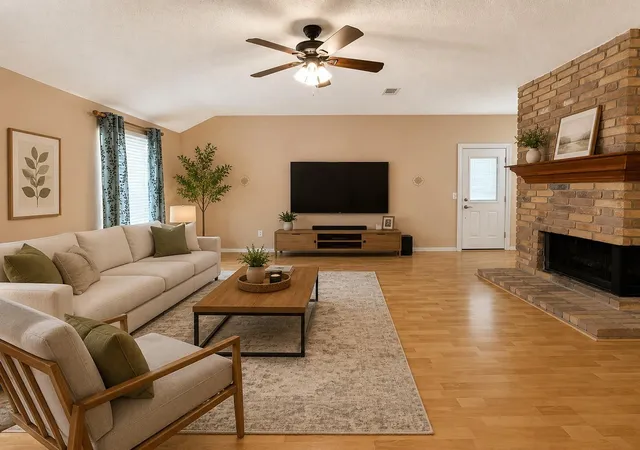 Photo 3 of Sale Pending at 10215 Saddlehorn Trl, Houston, TX 77064 | MLS# 66254723 | Listing updated on 2026-09-14