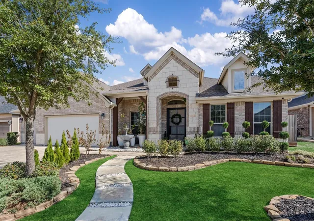 2nd image of 20207 Liberty Run Dr, Cypress, TX 77433 | MLS# 72056115
