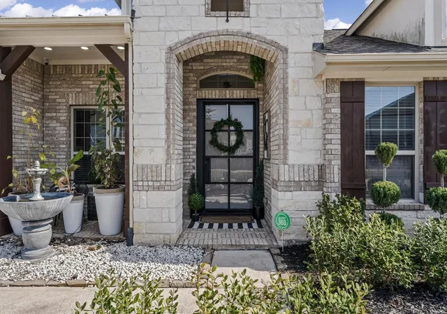 3rd image of 20207 Liberty Run Dr, Cypress, TX 77433 | MLS# 72056115