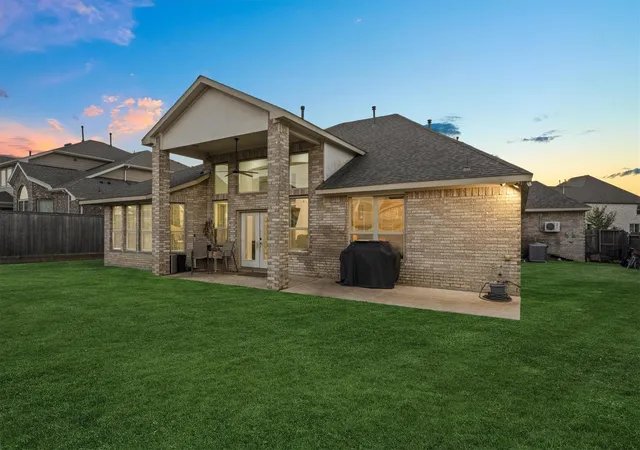 42nd image of 20207 Liberty Run Dr, Cypress, TX 77433 | MLS# 72056115
