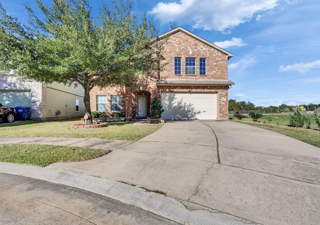 Photo 1 of Sale Pending at 21402 Roaring Hl Ct, Katy, TX 77449 | MLS# 85679823 | Listing updated on 2026-08-18