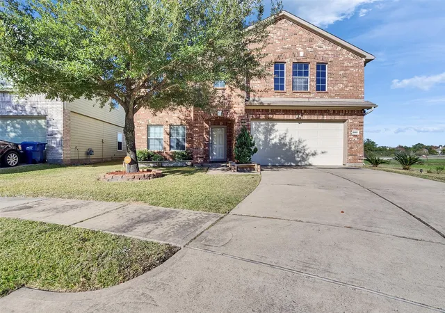 Photo 2 of Sale Pending at 21402 Roaring Hl Ct, Katy, TX 77449 | MLS# 85679823 | Listing updated on 2026-08-18