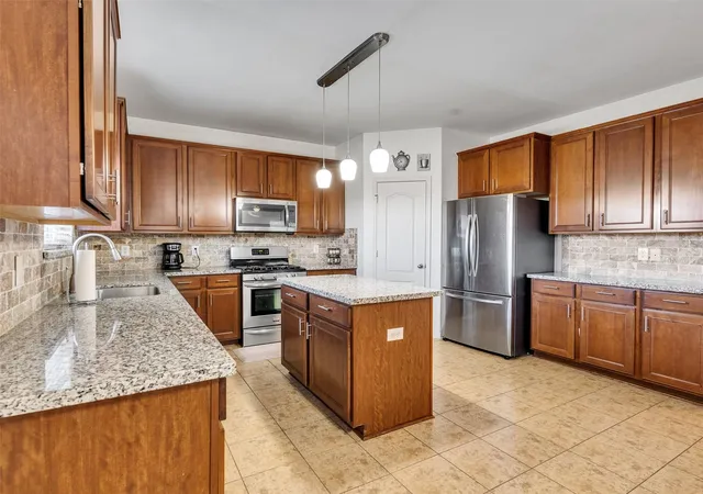 Photo 3 of Sale Pending at 21402 Roaring Hl Ct, Katy, TX 77449 | MLS# 85679823 | Listing updated on 2026-08-18