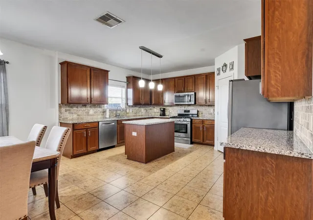 Photo 3 of Sale Pending at 21402 Roaring Hl Ct, Katy, TX 77449 | MLS# 85679823 | Listing updated on 2026-08-18