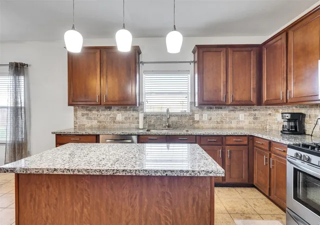 Photo 4 of Sale Pending at 21402 Roaring Hl Ct, Katy, TX 77449 | MLS# 85679823 | Listing updated on 2026-08-18