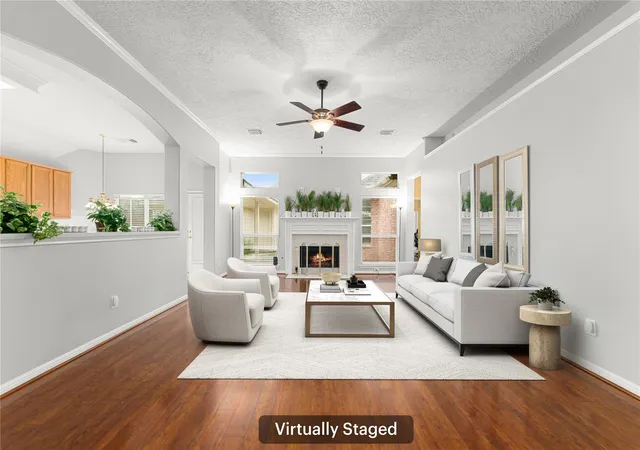 Photo 3 of Single family home for sale at 4903 Cedar Cvs Dr, Baytown, TX 77521 | MLS# 84824783 | Listing updated on 2026-08-26