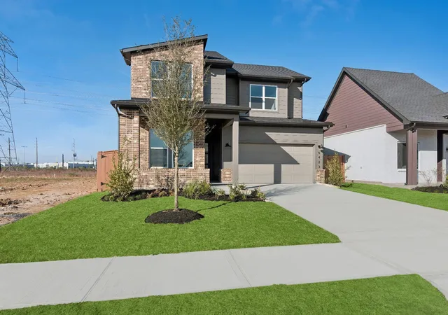 Photo 1 of Single family home for sale at 6423 Haltwhistle Ln, Katy, TX 77449 | MLS# 21656204 | Listing updated on 2026-09-10