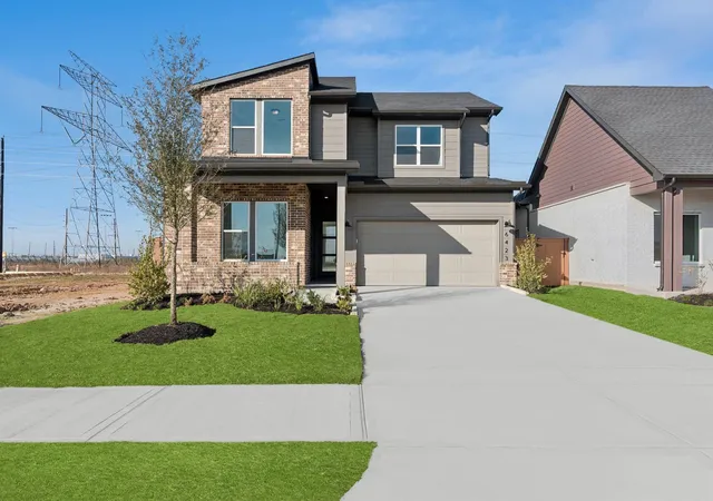 Photo 3 of Single family home for sale at 6423 Haltwhistle Ln, Katy, TX 77449 | MLS# 21656204 | Listing updated on 2026-09-10
