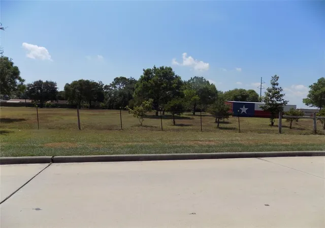 Photo 1 of Land for sale at 0000 N 16th Avenue, Texas City, TX 77590 | MLS# 95020339 | Listing updated on 2026-07-13