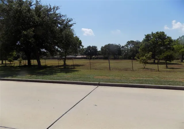Photo 2 of Land for sale at 0000 N 16th Avenue, Texas City, TX 77590 | MLS# 95020339 | Listing updated on 2026-07-13