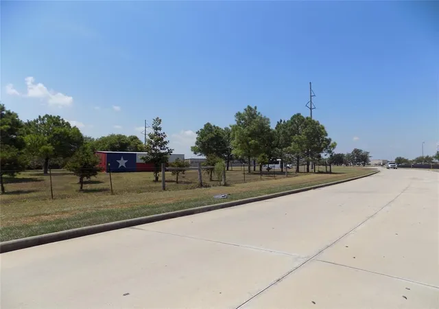 Photo 3 of Land for sale at 0000 N 16th Avenue, Texas City, TX 77590 | MLS# 95020339 | Listing updated on 2026-07-13