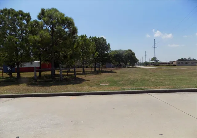 Photo 3 of Land for sale at 0000 N 16Th Avenue, Texas City, TX 77590 | MLS# 95020339 | Listing updated on 2026-07-13
