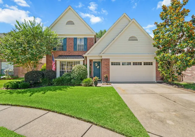 Photo 1 of Single family home for sale at 20327 Apache Lake Dr, Katy, TX 77449 | MLS# 35551872 | Listing updated on 2026-06-13