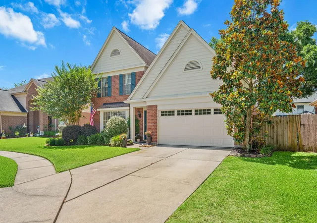 Photo 2 of Single family home for sale at 20327 Apache Lake Dr, Katy, TX 77449 | MLS# 35551872 | Listing updated on 2026-06-13