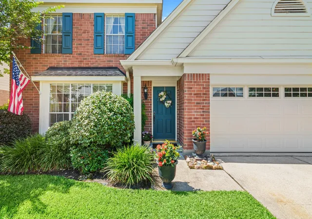 Photo 3 of Single family home for sale at 20327 Apache Lake Dr, Katy, TX 77449 | MLS# 35551872 | Listing updated on 2026-06-13