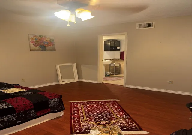 Photo 3 of Condo for sale at 2750 Holly Hall St #1307, Houston, TX 77054 | MLS# 64498972 | Listing updated on 2026-08-11