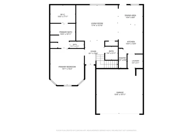 Photo 3 of Single family home for sale at 415 Hawks View Dr, La Marque, TX 77568 | MLS# 18234038 | Listing updated on 2026-10-10