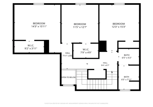 42nd image of 415 Hawks View Dr, La Marque, TX 77568 | MLS# 18234038