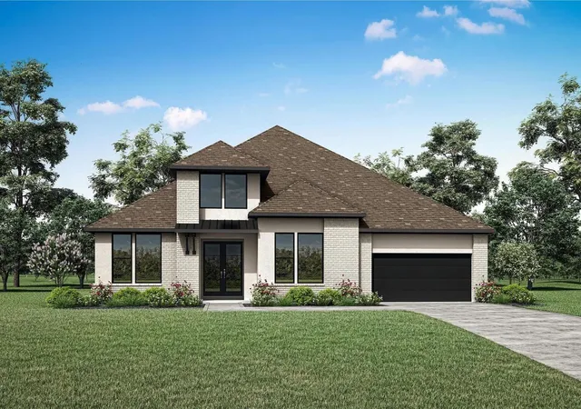 2nd image of 6243 Cavendish Way, Manvel, TX 77578 | MLS# 72124704