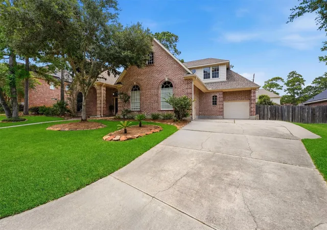 Homes for sale in Kingwood, TX | 2506 Fall Orchard Ct, Kingwood, TX 77345 | MLS# 4190748