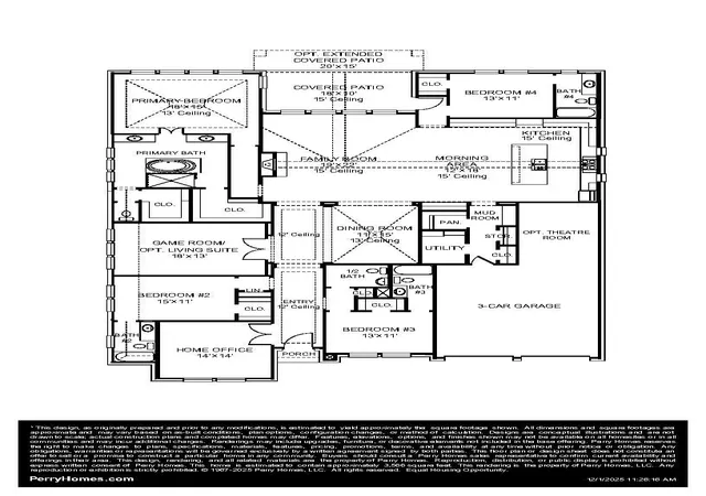 2nd image of 156 Jubilee Meadow Dr, Willis, TX 77318 | MLS# 76119596
