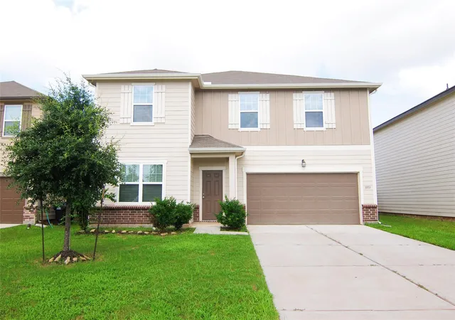 1st image of 1053 Water Oak Ln, Brookshire, TX 77423 | MLS# 2788665