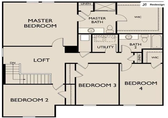 27th image of 1053 Water Oak Ln, Brookshire, TX 77423 | MLS# 2788665