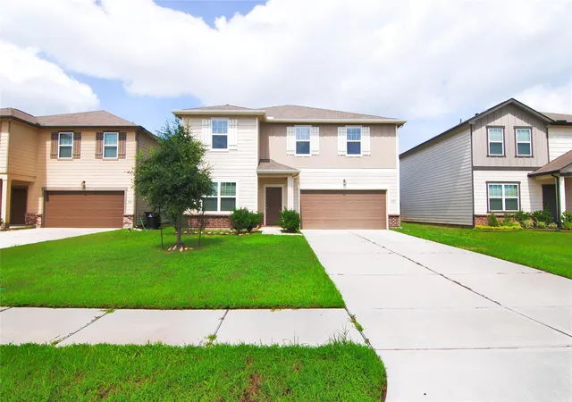 2nd image of 1053 Water Oak Ln, Brookshire, TX 77423 | MLS# 2788665